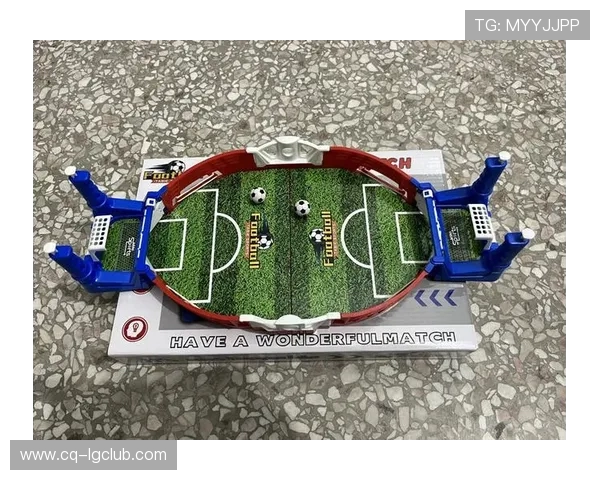 家庭亲子互动益智足球玩具趣味训练全面提升孩子运动协调能力指南